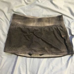 Nike Skirt